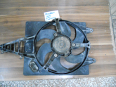 Oto Çıkma Parça / Peugeot / 206 / Fan / Fan Motoru / Çıkma Parça 