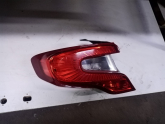 Oto Çıkma Parça / Fiat / Egea / Far & Stop / Sol Arka Stop / Çıkma Parça 