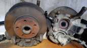 Oto Çıkma Parça / Volkswagen / Transporter / Alt Takım / Porya / Çıkma Parça 