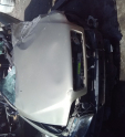 2001 VOLVO S40 HATASIZ KAPUT.