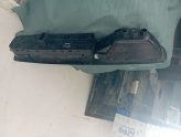 Oto Çıkma Parça / Renault / Fluence / Oto Cam / Cam Düğmesi / Çıkma Parça 