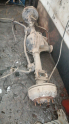 Ford Transit V184 Çift Teker Defransiyel