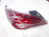 Mercedes CLA arka sol stop
