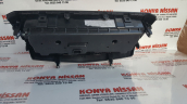 Oto Çıkma Parça / Nissan / Qashqai / Klima / Kontrol Paneli / Çıkma Parça 