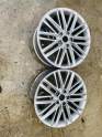 Oto Çıkma Parça / Seat / Ateca / Jant & Lastik / Çelik Jant / Çıkma Parça 