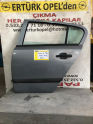 Oto Çıkma Parça / Opel / Astra / Kaporta & Karoser / Sağ Arka Kapı / Çıkma Parça 