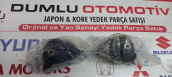 Oto Çıkma Parça / Honda / Civic / Motor / Takozu & Kulağı / Sıfır Parça 