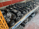 Oto Çıkma Parça / Opel / Insignia / Motor / EGR / Çıkma Parça 