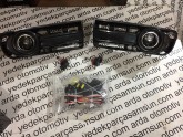 Oto Çıkma Parça / Volkswagen / Golf / Far & Stop / Sis Farı / Sıfır Parça 