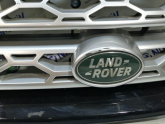 Oto Çıkma Parça / Land Rover / Discovery / Tampon / Ön Panjur / Çıkma Parça 