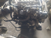 Oto Çıkma Parça / Opel / Insignia / Motor / Motor (komple) / Çıkma Parça 