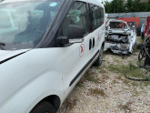 Oto Çıkma Parça / Fiat / Doblo / Kaporta & Karoser / Sol Ön Kapı / Çıkma Parça 