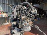Oto Çıkma Parça / Volkswagen / Golf / Motor / Komple Motor / Çıkma Parça 