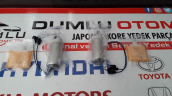Oto Çıkma Parça / Suzuki / Baleno / Yakıt / Yakıt Pompası / Sıfır Parça 