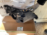 Oto Çıkma Parça / Fiat / Ducato / Far & Stop / Sol Ön Far / Sıfır Parça 