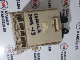 Oto Çıkma Parça / Toyota / Corolla / Elektrik / Sigorta Kutusu / Çıkma Parça 