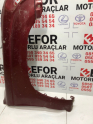 Oto Çıkma Parça / Toyota / Hilux / Kaporta & Karoser / Sağ Ön Çamurluk / Çıkma Parça 