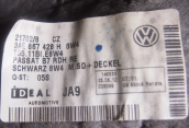 Oto Çıkma Parça / Volkswagen / Passat / Koltuk & Döşeme / Bagaj Döşemesi / Çıkma Parça 