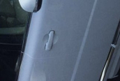 VOLVO S80 ORİJİNAL SAĞ ÖN KAPI KOLU.