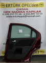 Oto Çıkma Parça / Ford / Fiesta / Kaporta & Karoser / Sol Ön Kapı / Çıkma Parça 