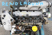 Oto Çıkma Parça / Renault / Laguna / Motor / Motor Komple / Çıkma Parça 