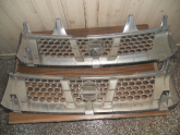 Oto Çıkma Parça / Nissan / Skystar / Kaporta & Karoser / Panjur / Çıkma Parça 
