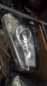 2012 NİSSAN QASHQAİ HATASIZ SOL FAR.
