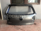 Oto Çıkma Parça / Volkswagen / Golf / Kaporta & Karoser / Bagaj Kapağı / Çıkma Parça 