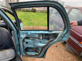 Oto Çıkma Parça / Mitsubishi / Lancer / Oto Cam / Kelebek Camı / Çıkma Parça 