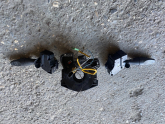 Oto Çıkma Parça / Ford / Focus / Elektrik / Sinyal Kolu / Çıkma Parça 