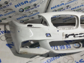 Oto Çıkma Parça / Bmw / 5 Serisi / Tampon / Ön Tampon / Çıkma Parça 