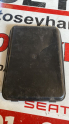 8D0927613 vw passat B5 konfor beyni üst koruyucu kapağı