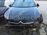 Oto Çıkma Parça / Citroen / C5 / Beyin / Motor Beyni / Çıkma Parça 