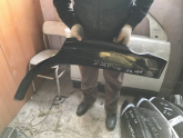 Oto Çıkma Parça / Kia / Sportage / Kaporta & Karoser / Dodik / Çıkma Parça 