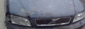 1996 VOLVO S40 HATASIZ TAKIM FAR.