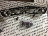 Oto Çıkma Parça / Volkswagen / Golf / Far & Stop / Sis Farı / Sıfır Parça 