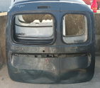 Dacia Logan bagaj kapağı ikili orijinal çıkma