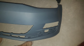 Oto Çıkma Parça / Volkswagen / Golf / Tampon / Ön Tampon / Sıfır Parça 
