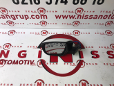 Oto Çıkma Parça / Nissan / X-Trail / Ayna / Sol Dış Ayna / Sıfır Parça 