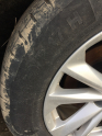 Hurda Belgeli Araçlar / Nissan / Qashqai