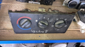 Opel Vectra B klima kontrol paneli