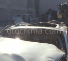 İNFİNİTİ FX30D  GÜNEŞLİKLER.