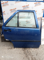 Fiat Tipo Sağ Arka Kapı Dolu 1995-2000