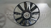 Oto Çıkma Parça / Seat / Toledo / Fan / Fan Motoru / Sıfır Parça 