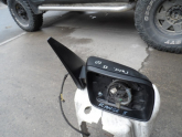 Oto Çıkma Parça / Land Rover / Range Rover / Ayna / Sol Dış Ayna / Çıkma Parça 