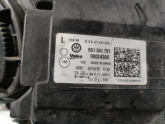 Oto Çıkma Parça / Volkswagen / Golf / Far & Stop / Sol Ön Far / Çıkma Parça 