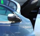 CHRYSLER PT CRUİSER ÇIKMA SAĞ DİKİZ AYNASI.