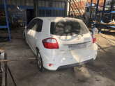 Oto Çıkma Parça / Toyota / Auris / Elektrik / Şarj Dinamosu / Çıkma Parça 