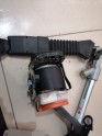 Oto Çıkma Parça / Nissan / Qashqai / Airbag / Emniyet Kemeri / Çıkma Parça 