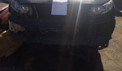 2017 HONDA CRV HATASIZ ÖN PANEL.